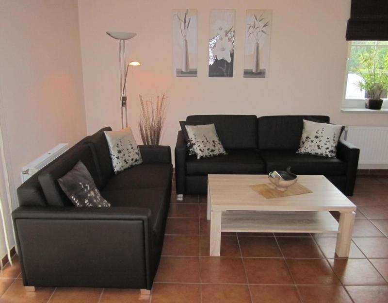 Haus Otter Villa นอร์เดน ภายนอก รูปภาพ