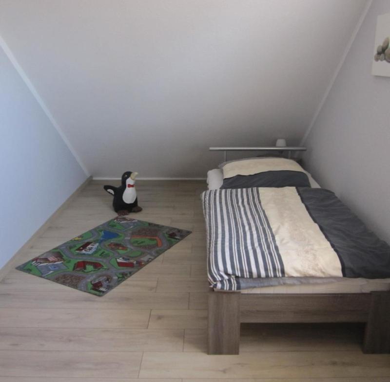 Haus Otter Villa นอร์เดน ภายนอก รูปภาพ