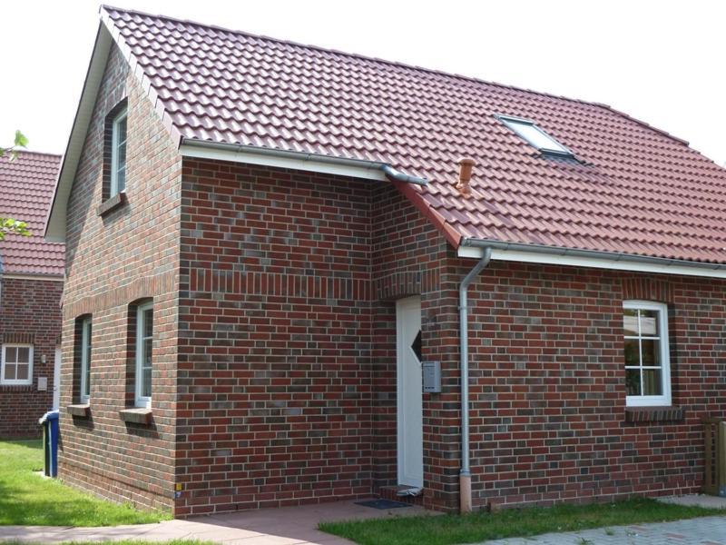 Haus Otter Villa นอร์เดน ภายนอก รูปภาพ