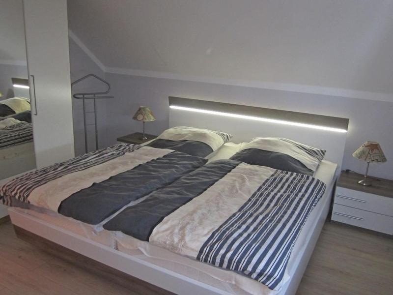 Haus Otter Villa นอร์เดน ภายนอก รูปภาพ
