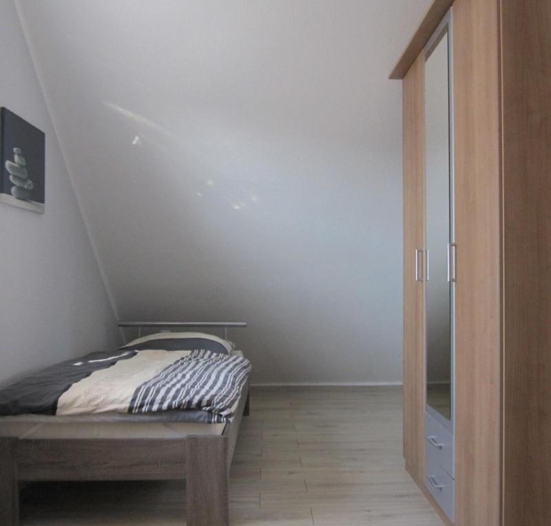 Haus Otter Villa นอร์เดน ภายนอก รูปภาพ