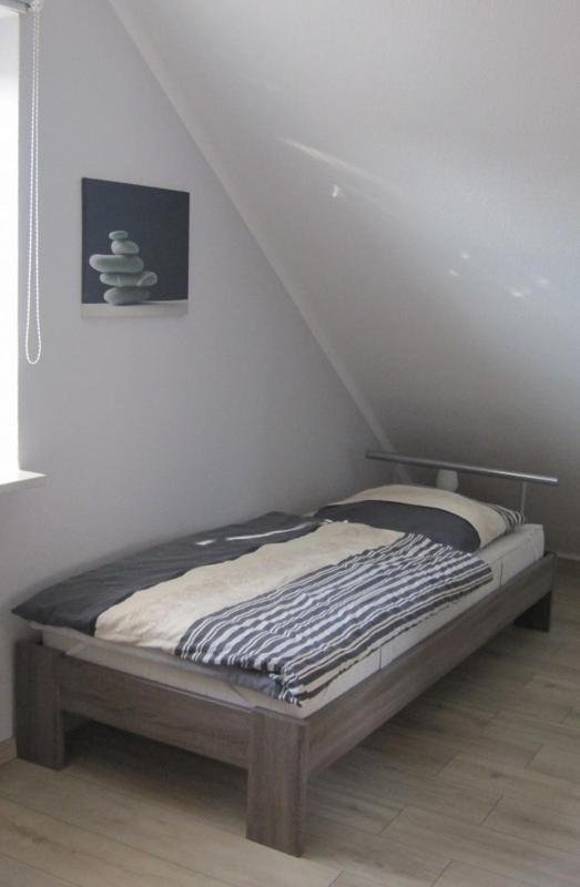 Haus Otter Villa นอร์เดน ภายนอก รูปภาพ