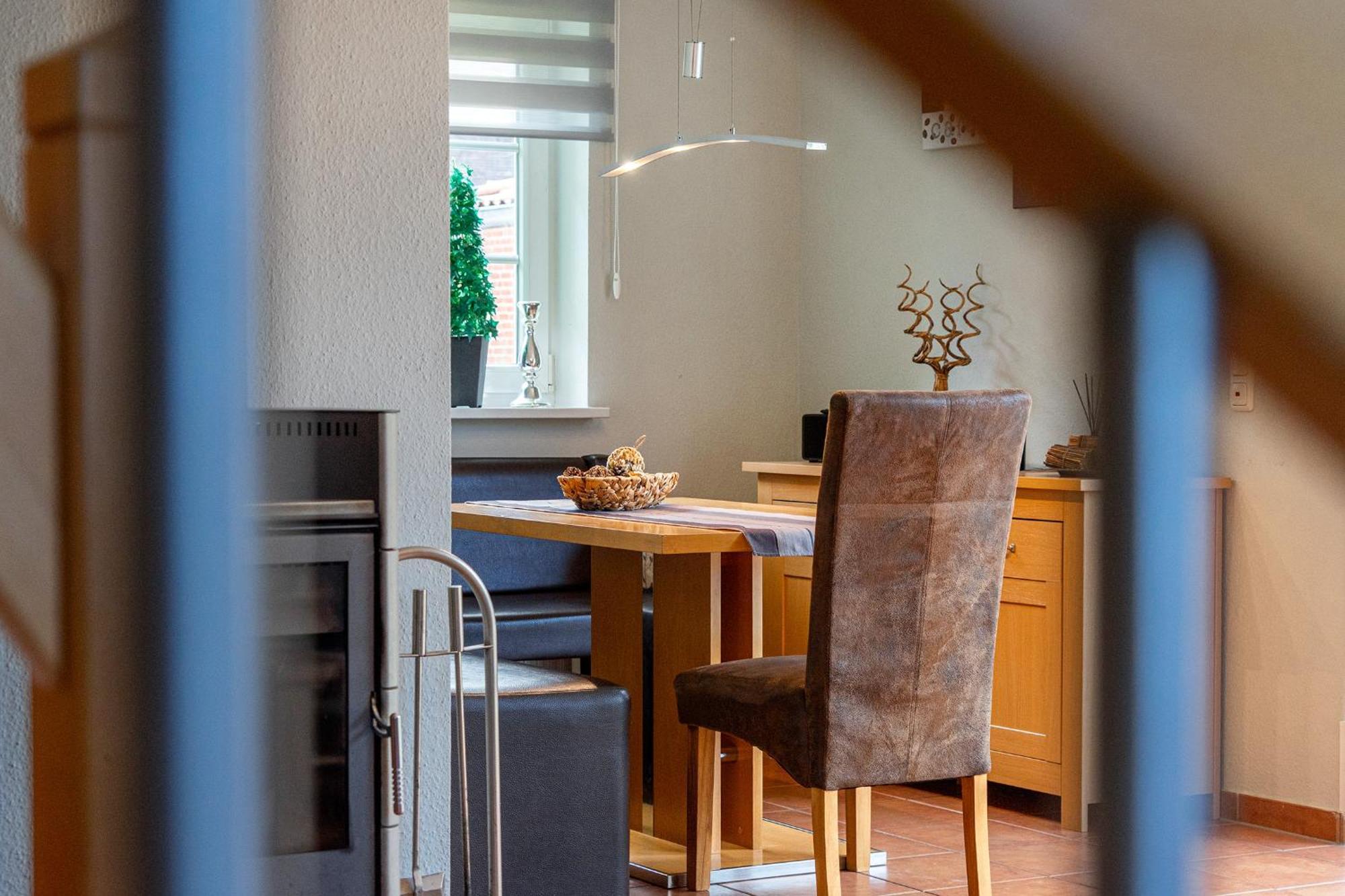 Haus Otter Villa นอร์เดน ภายนอก รูปภาพ